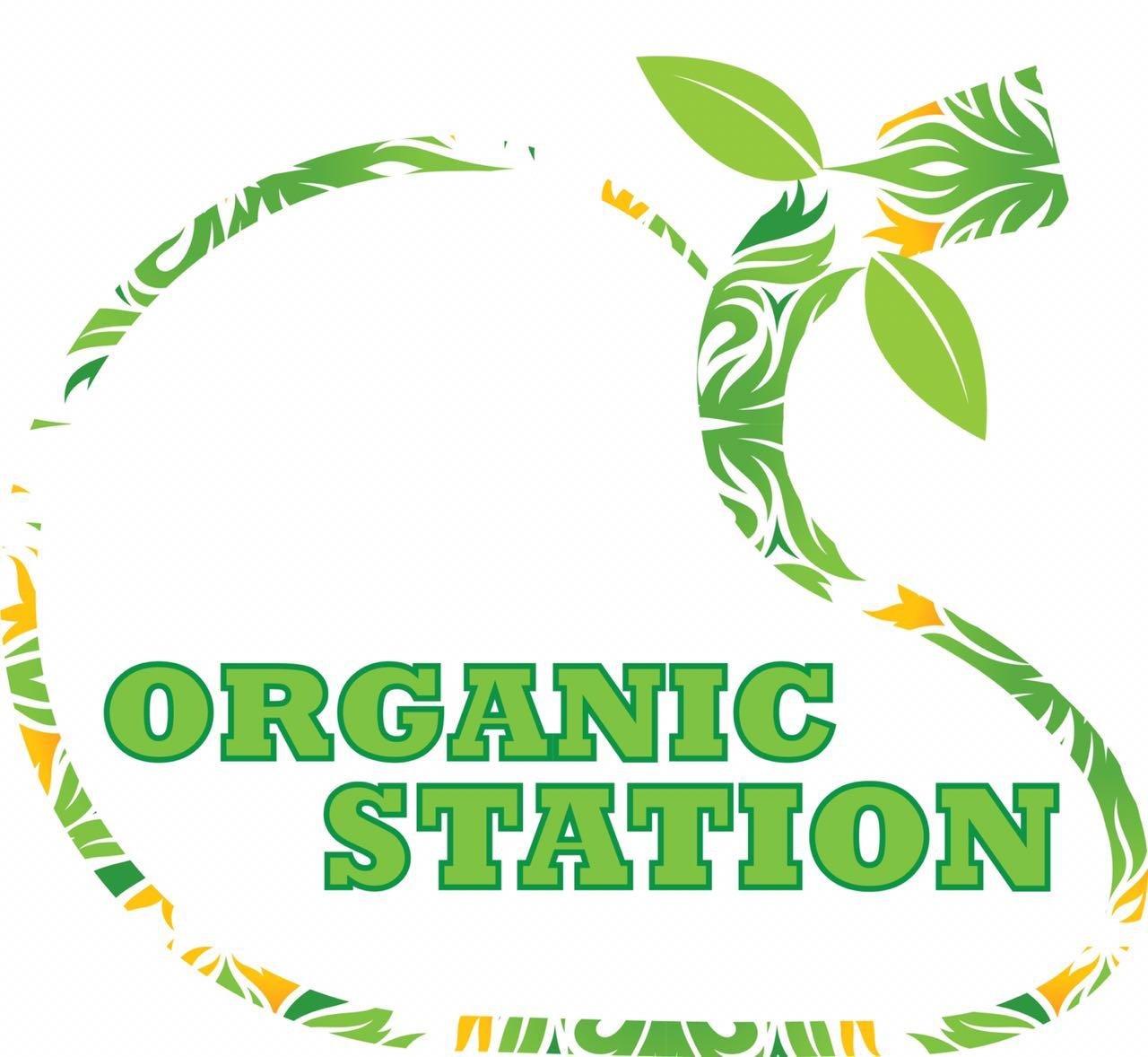 Organic Station Retreat