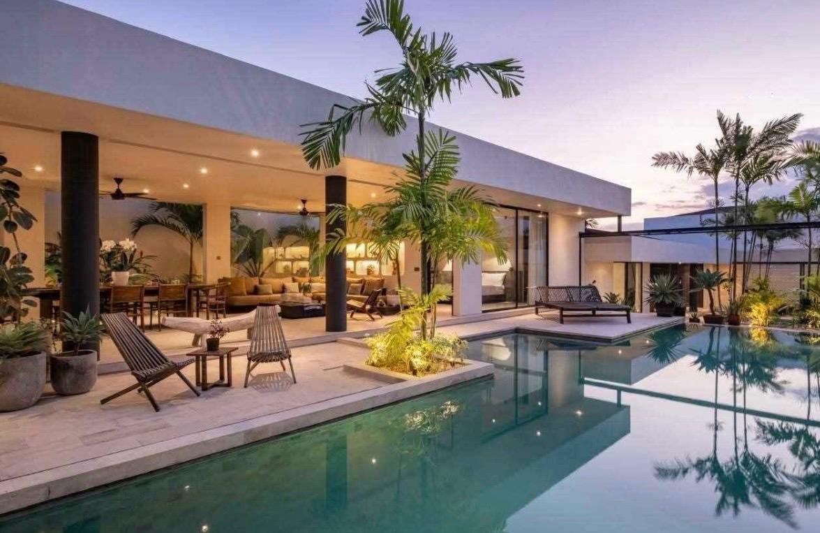 2 Bedroom Villa